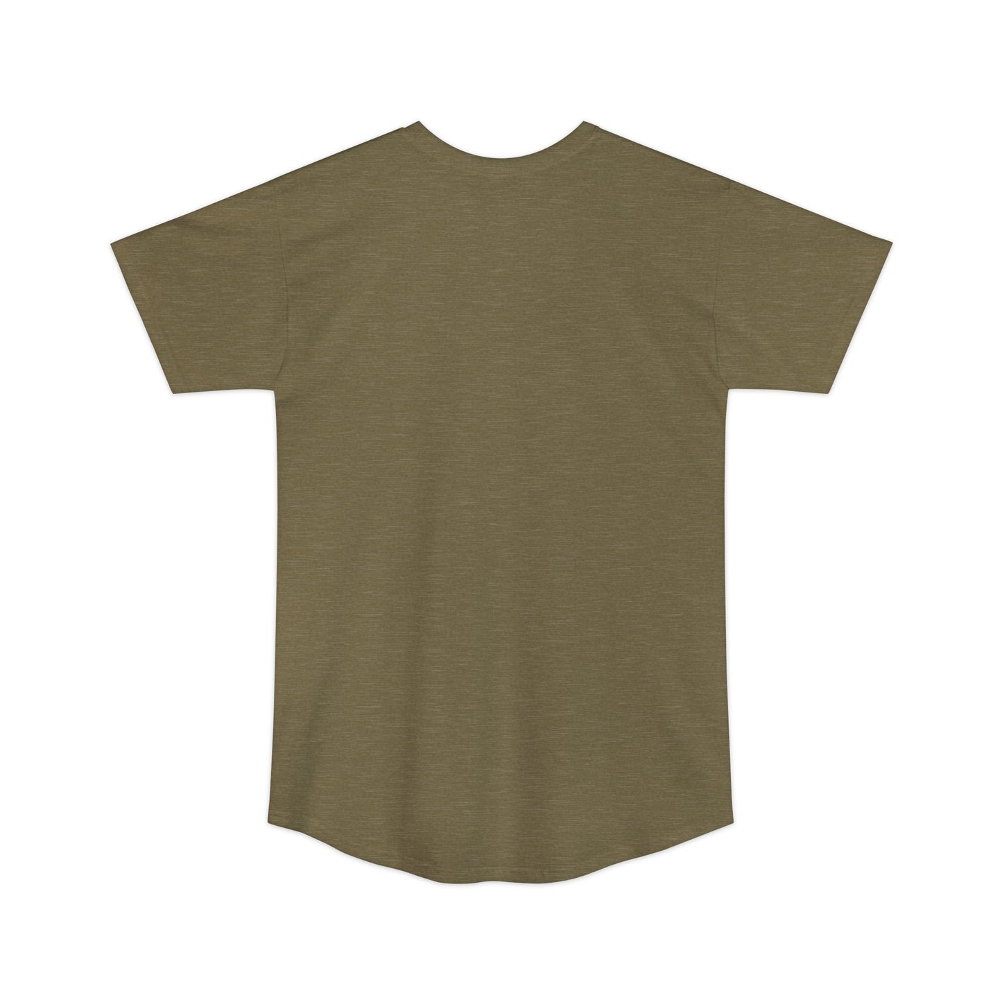 Majestic Mt. Rainier - Unisex Long Body Urban T-Shirt - Fry1Productions