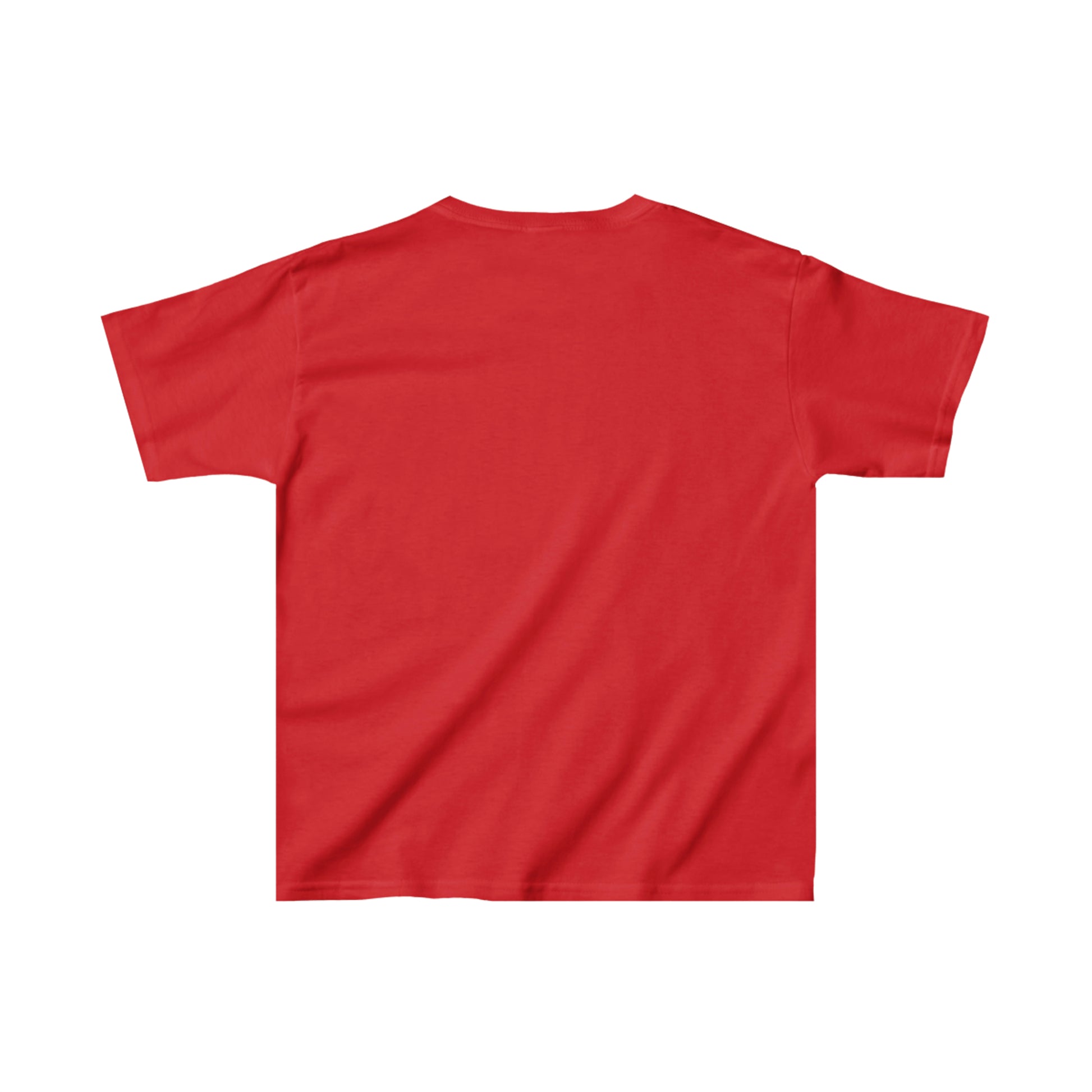 Kahuku Kai - Kids Cotton Tee - Fry1Productions