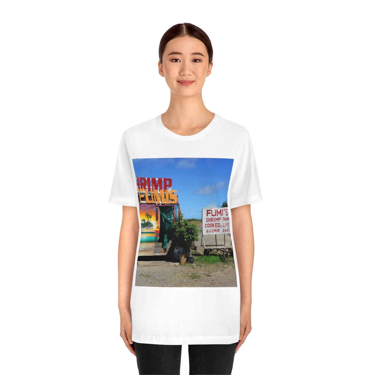 Kaulana Delights - Unisex Jersey Short Sleeve T-Shirt - Fry1Productions