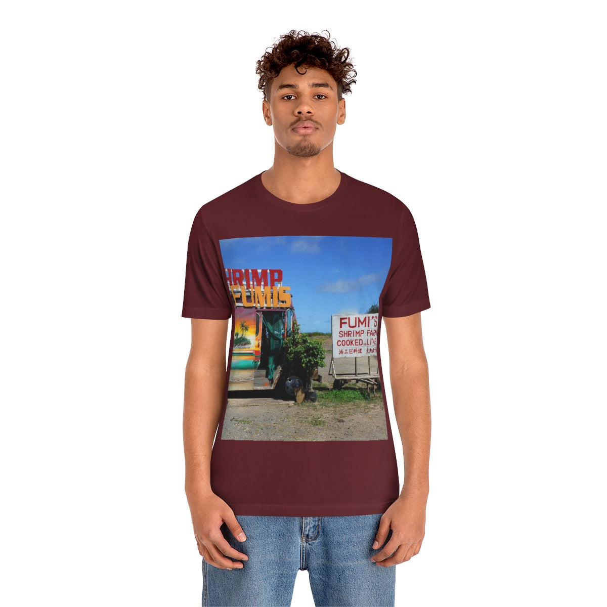 Kaulana Delights - Unisex Jersey Short Sleeve T-Shirt - Fry1Productions