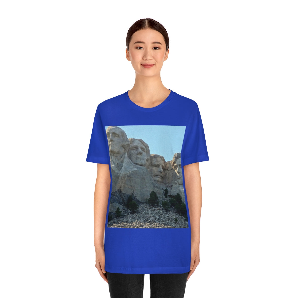 History Remembered Forever - Unisex Jersey Short Sleeve T-Shirt - Fry1Productions