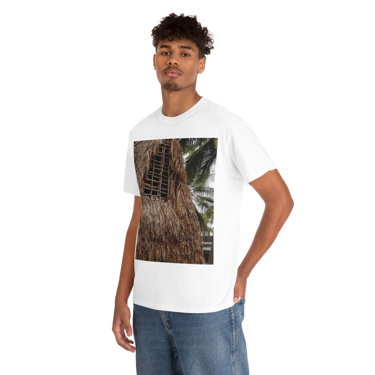 Wahi Pana - Unisex Heavy Cotton Tee - Fry1Productions