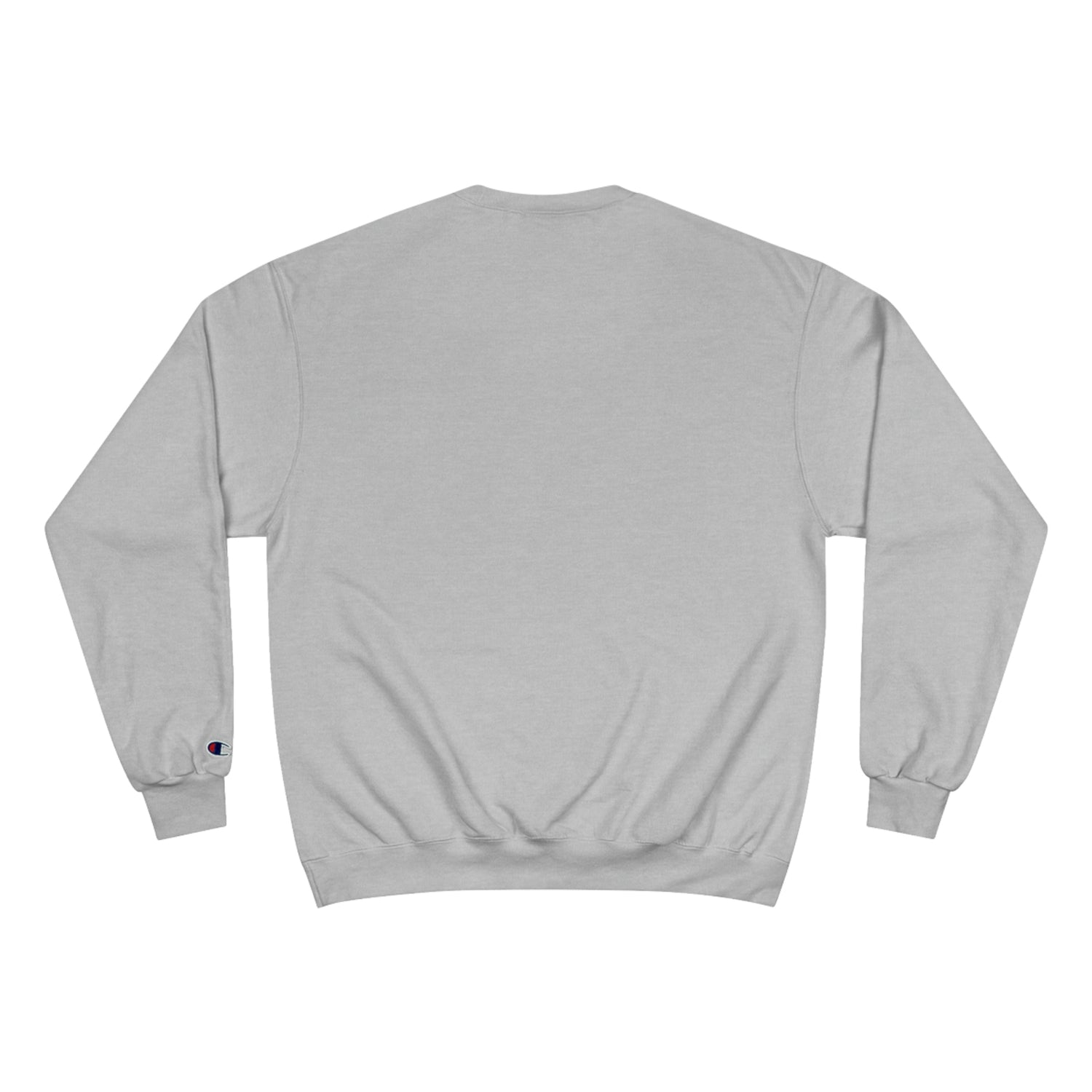 Historic Attraction Teapot Dome - Champion Sweatshirt - Fry1Productions