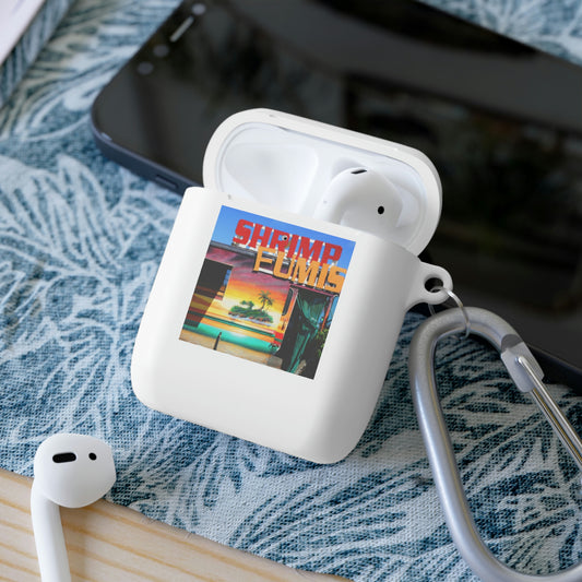 Island Love - AirPods and AirPods Pro Case Cover - Fry1Productions