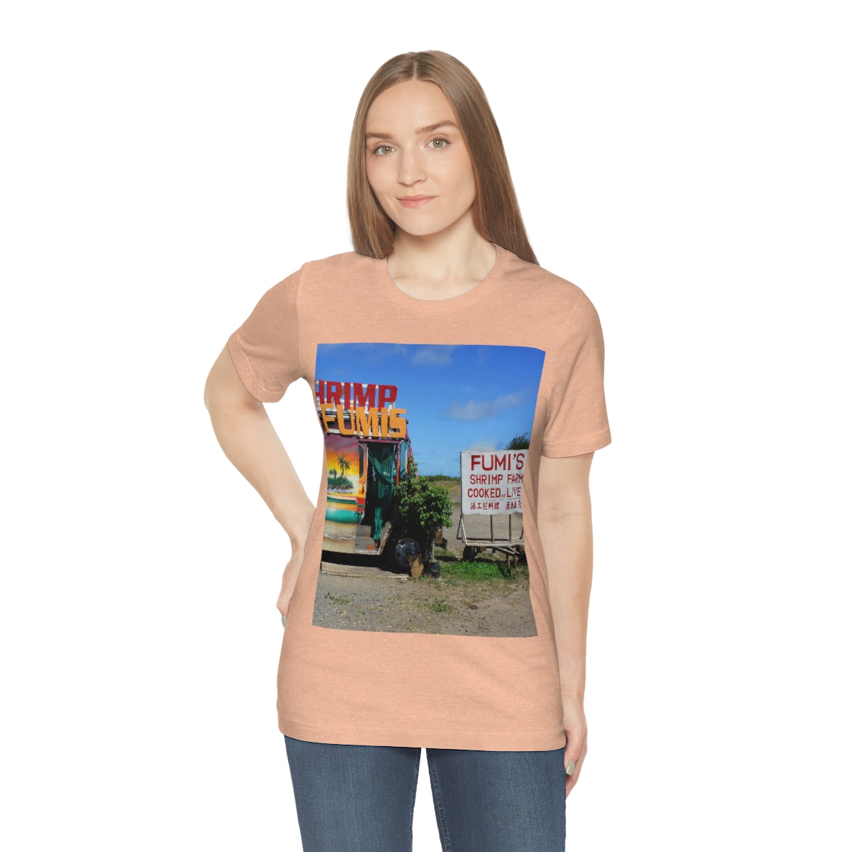 Kaulana Delights - Unisex Jersey Short Sleeve T-Shirt - Fry1Productions