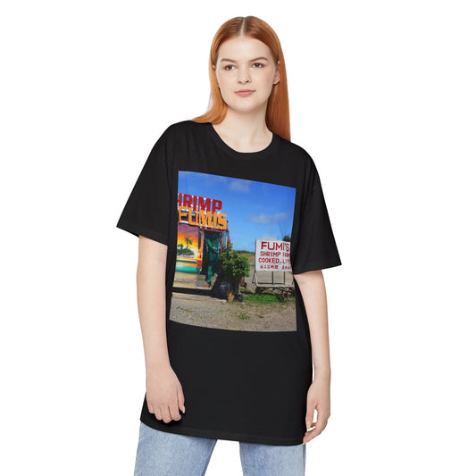 Kaulana Delights - Unisex Long Body Urban T-Shirt - Fry1Productions