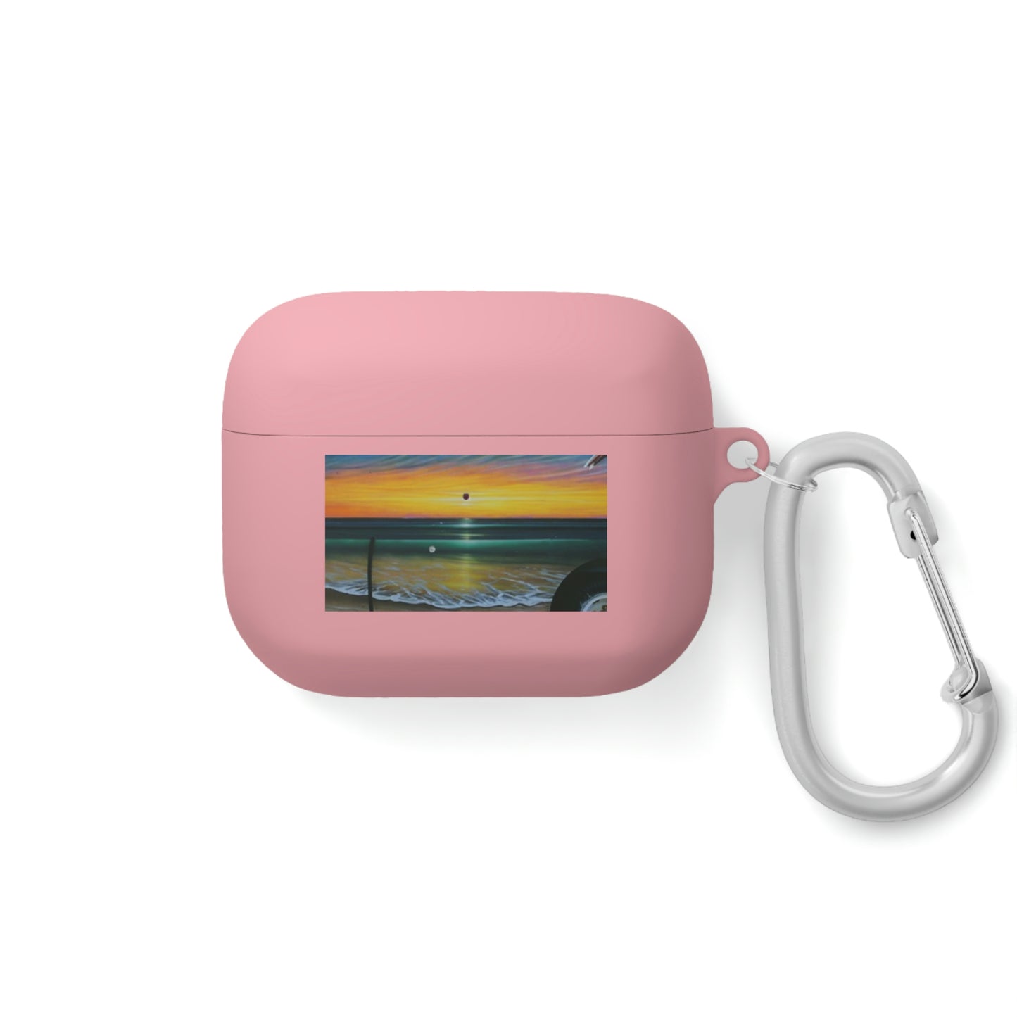 Fumis Aloha - AirPods and AirPods Pro Case Cover - Fry1Productions