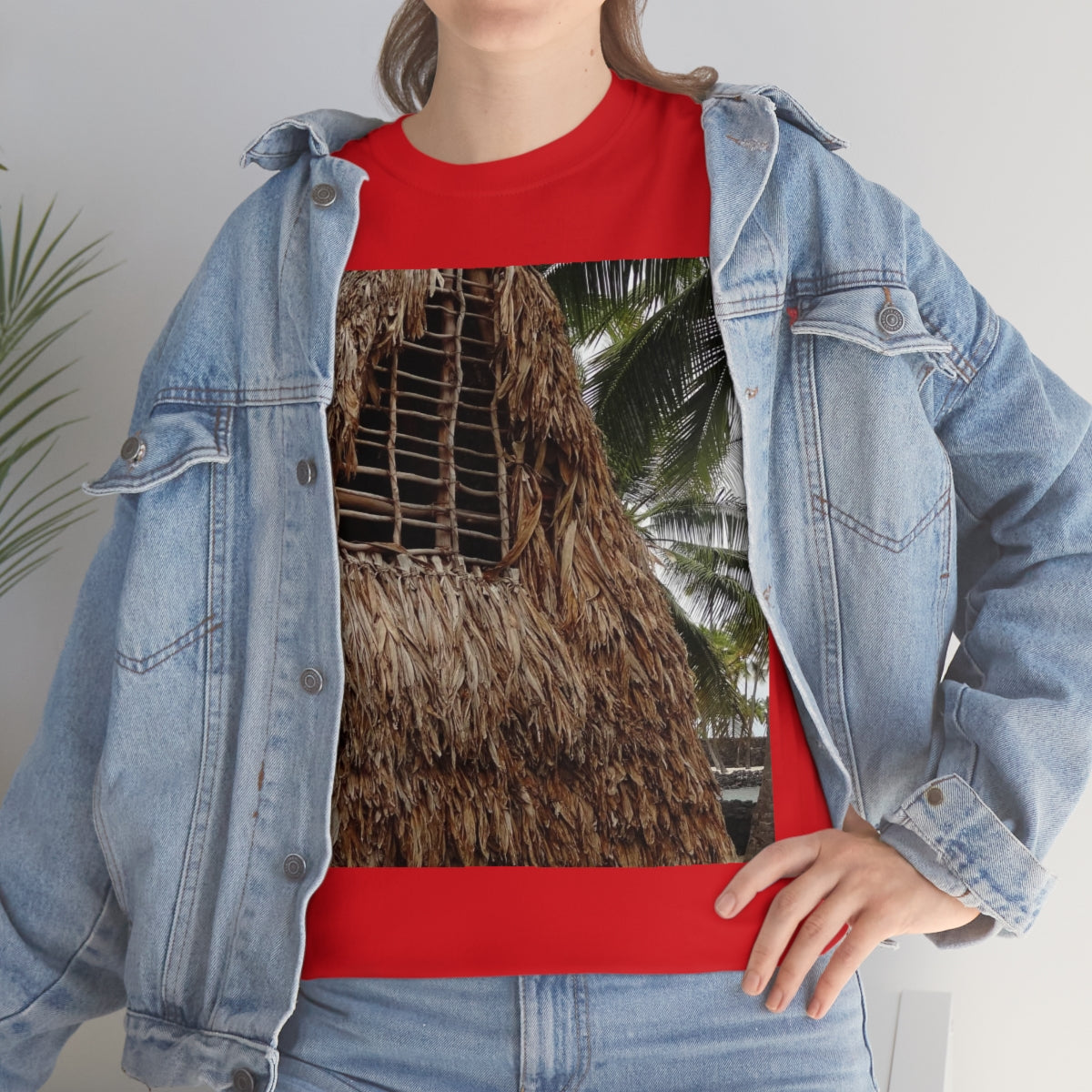 Wahi Pana - Unisex Heavy Cotton Tee - Fry1Productions