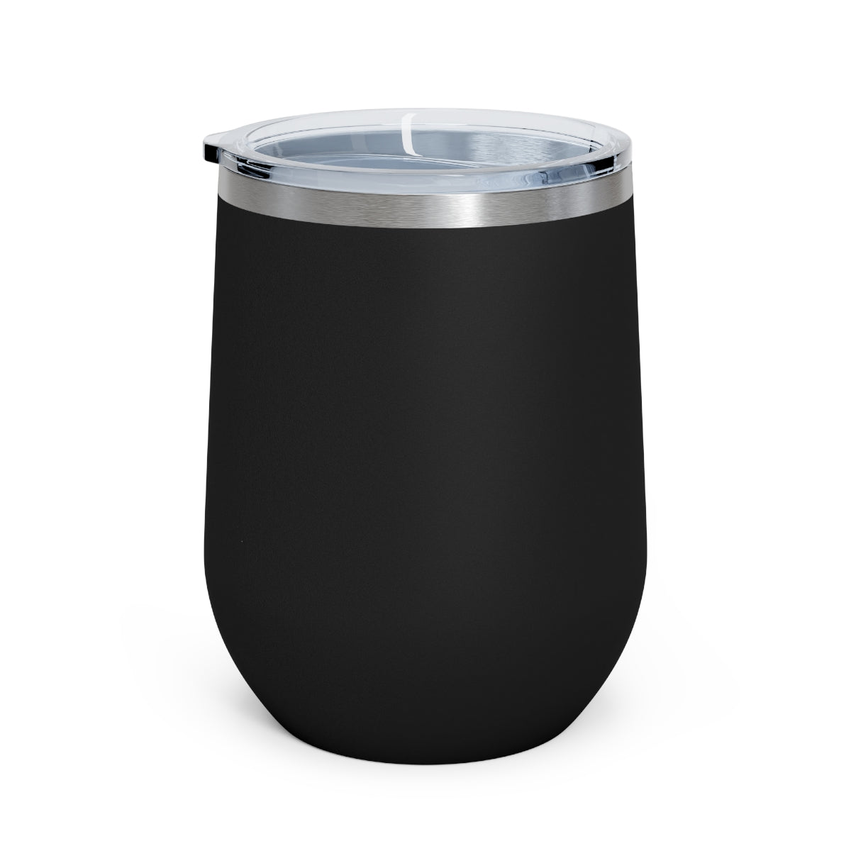 History Remembered Forever - 12 oz Insulated Wine Tumbler - Fry1Productions