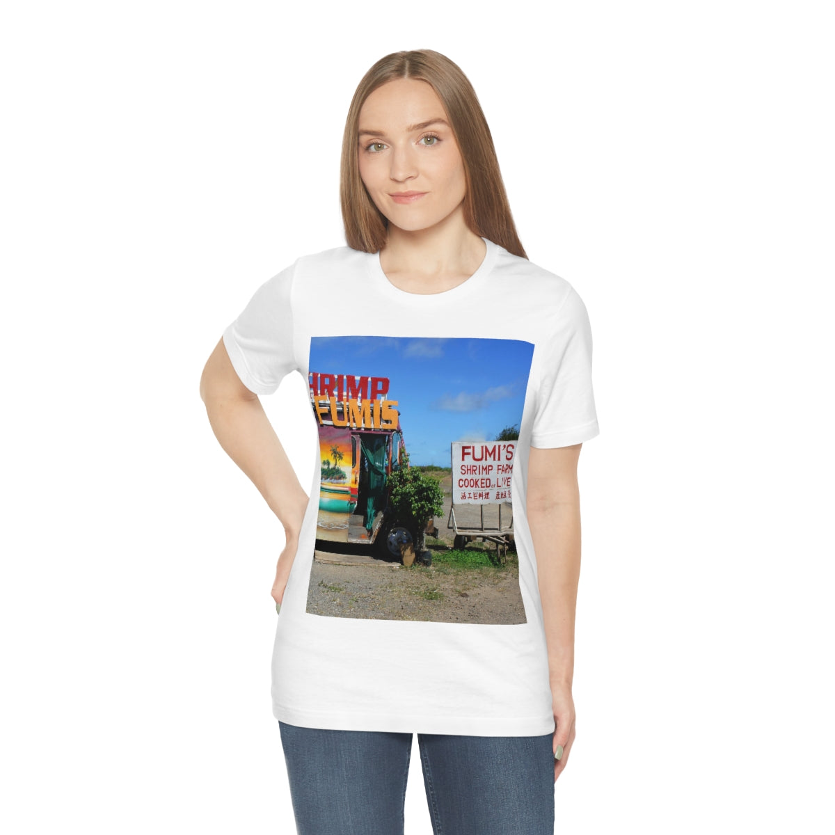 Kaulana Delights - Unisex Jersey Short Sleeve T-Shirt - Fry1Productions