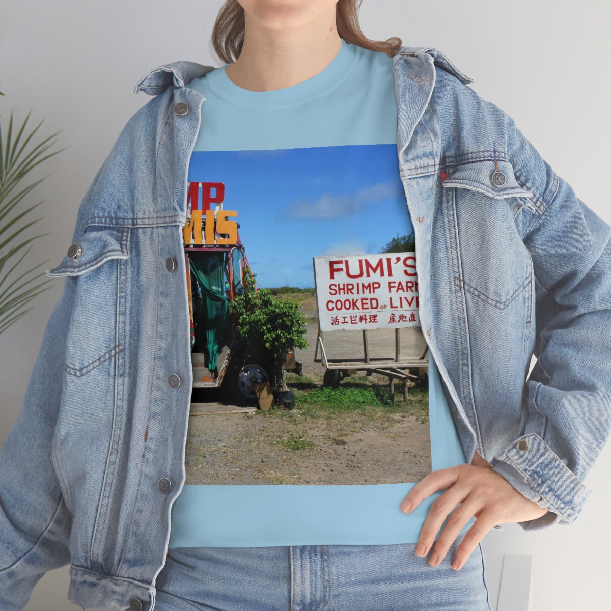 Kaulana Delights - Unisex Heavy Cotton Tee - Fry1Productions