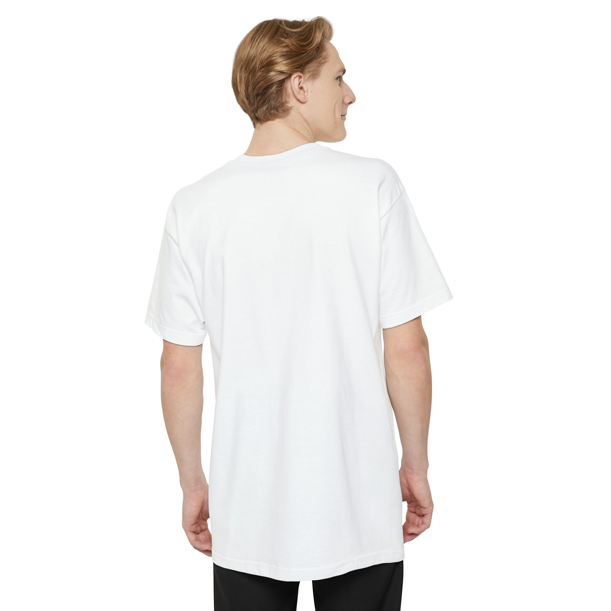 Nymph Beauty - Unisex Tall Beefy T-Shirt - Fry1Productions