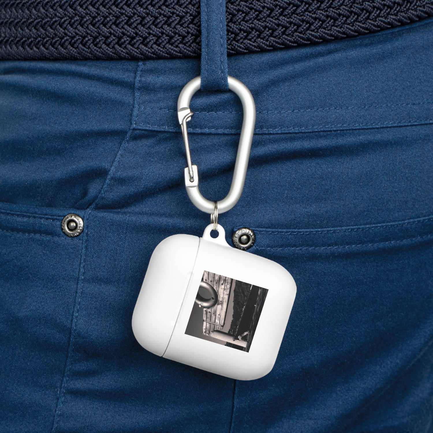 Great Throw - AirPods and AirPods Pro Case Cover - Fry1Productions