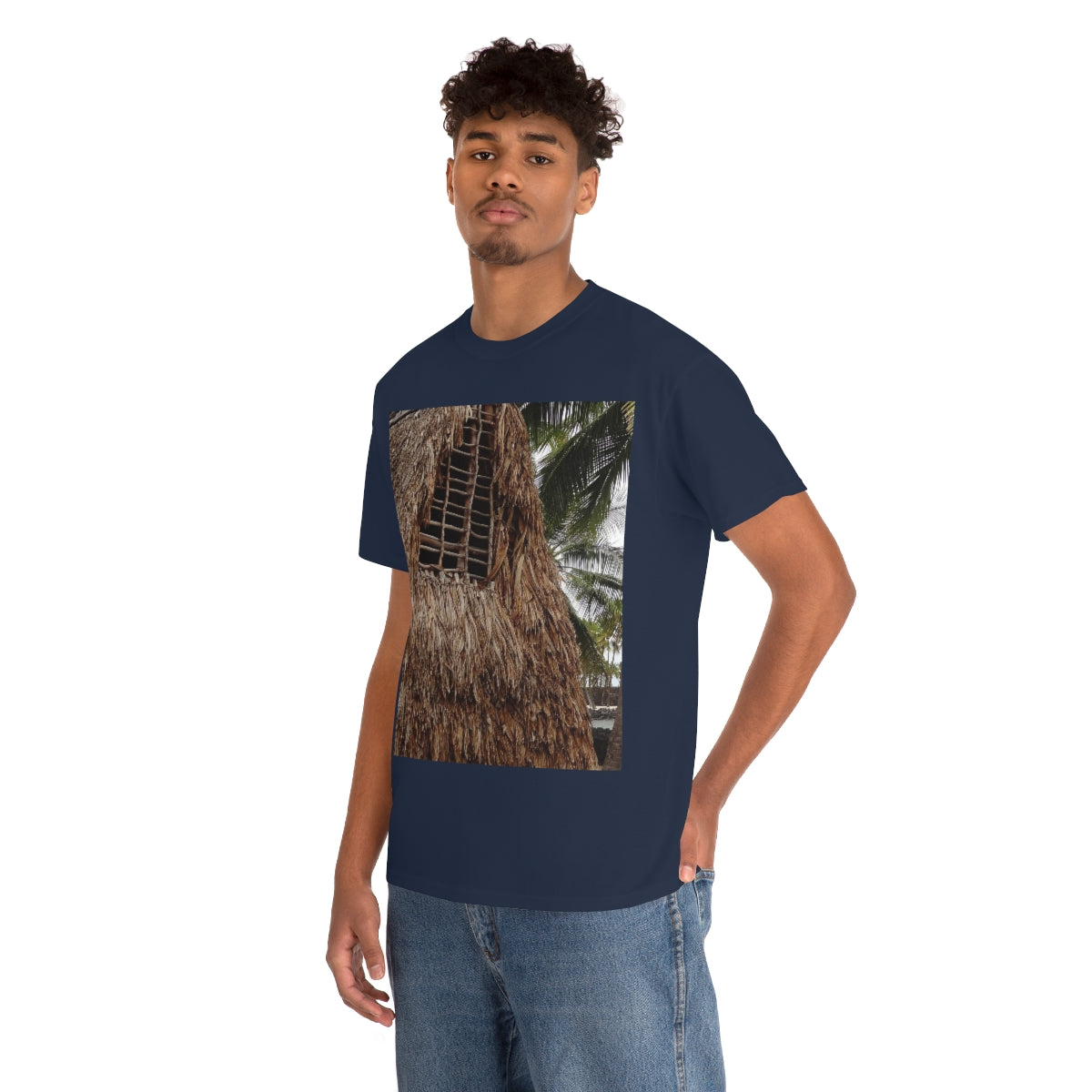 Wahi Pana - Unisex Heavy Cotton Tee - Fry1Productions