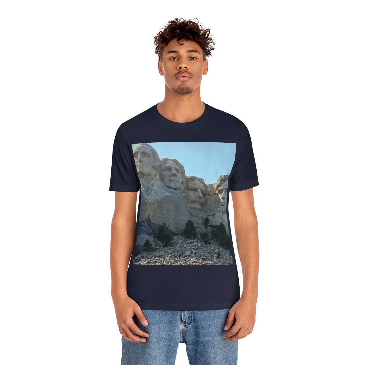 History Remembered Forever - Unisex Jersey Short Sleeve T-Shirt - Fry1Productions