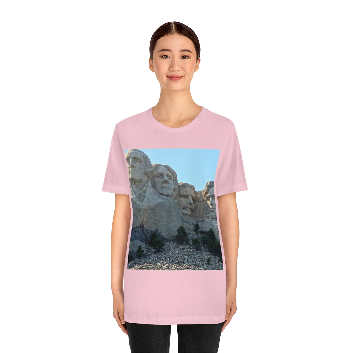 History Remembered Forever - Unisex Jersey Short Sleeve T-Shirt - Fry1Productions
