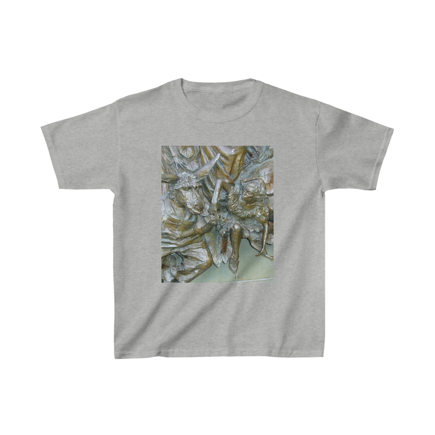 Flight Love - Kids Cotton Tee - Fry1Productions