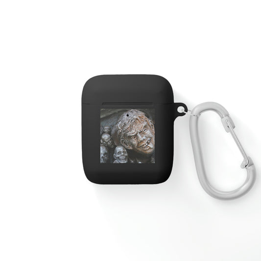 Waiting For The King - AirPods and AirPods Pro Case Cover - Fry1Productions