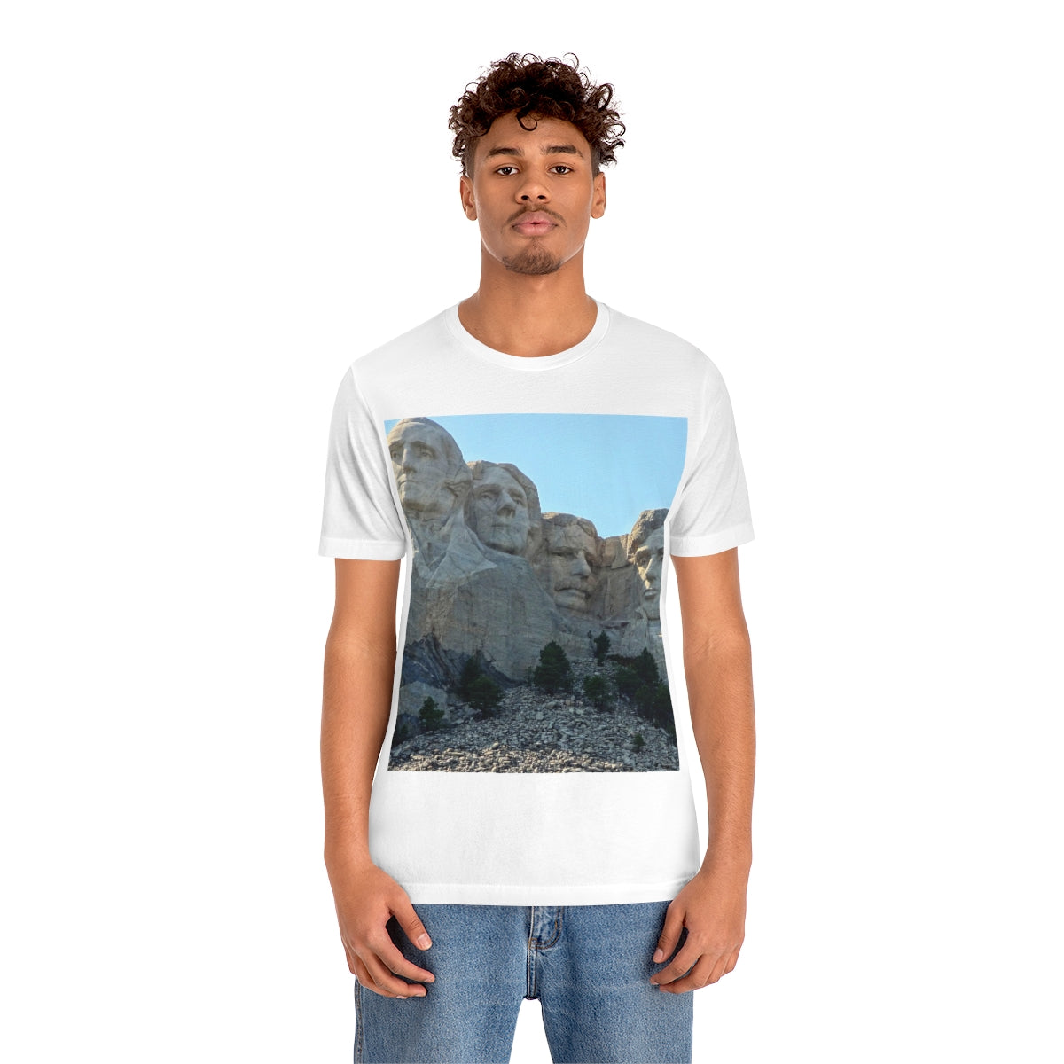 History Remembered Forever - Unisex Jersey Short Sleeve T-Shirt - Fry1Productions