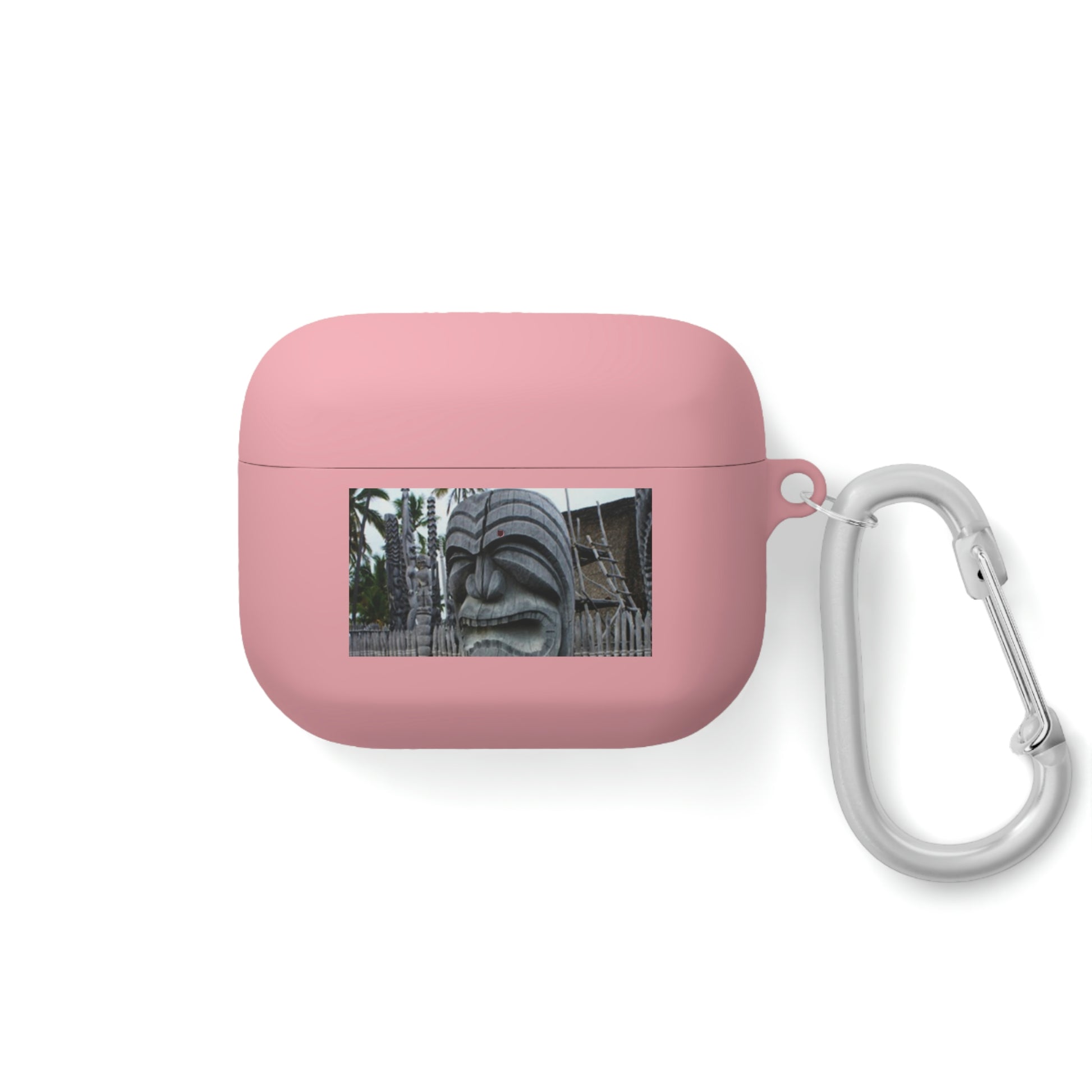 Fierce Guardian - AirPods and AirPods Pro Case Cover - Fry1Productions