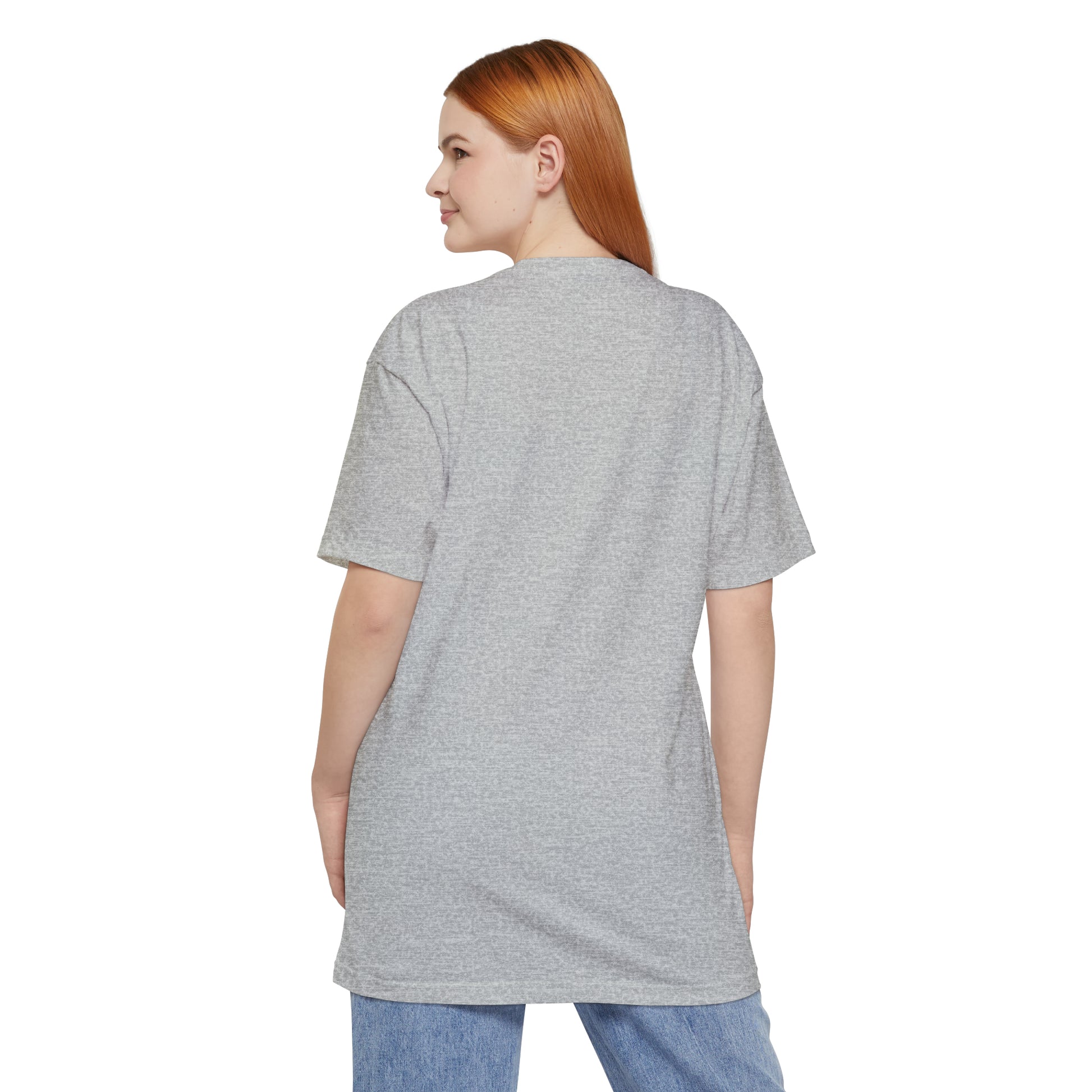 Nymph Beauty - Unisex Tall Beefy T-Shirt - Fry1Productions