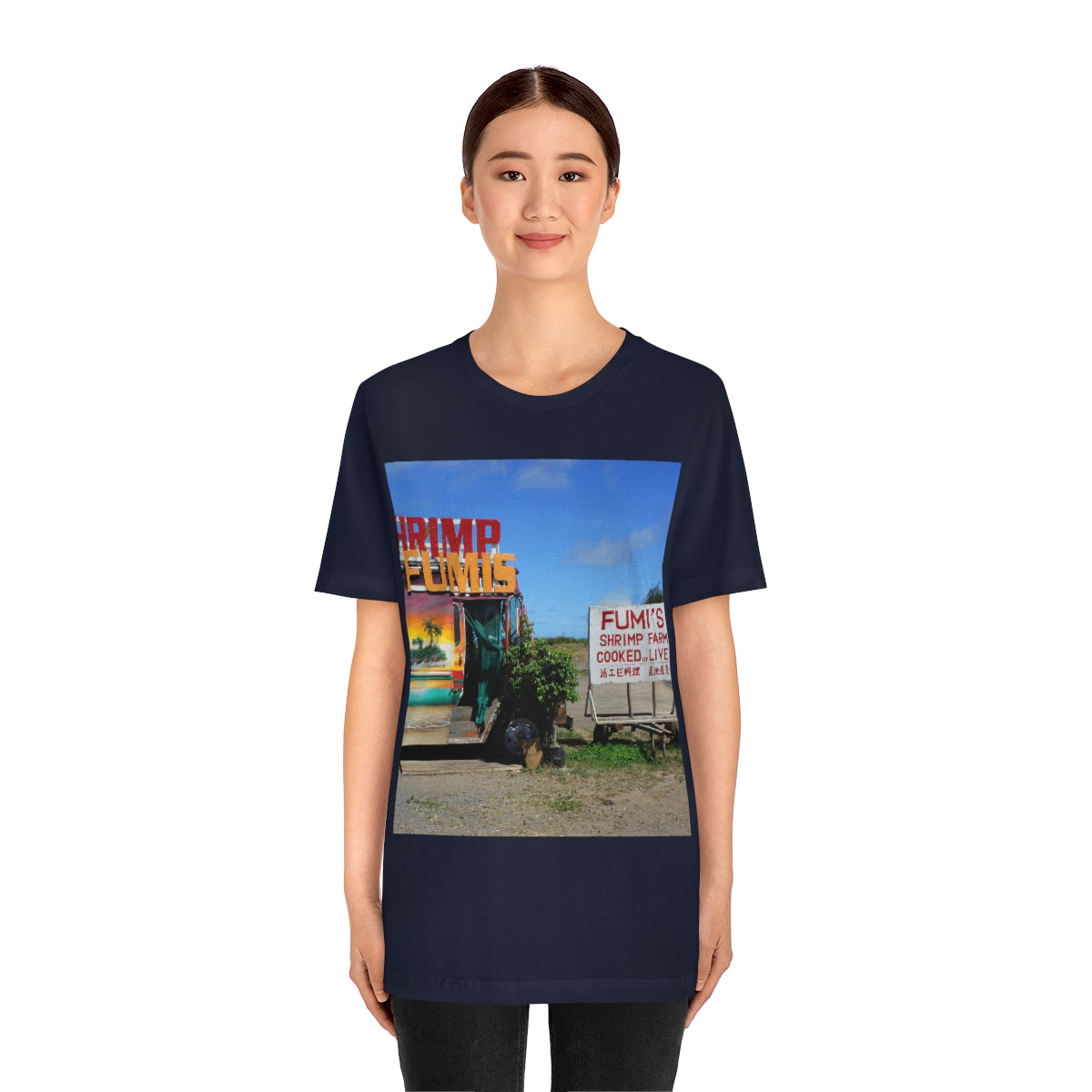 Kaulana Delights - Unisex Jersey Short Sleeve T-Shirt - Fry1Productions