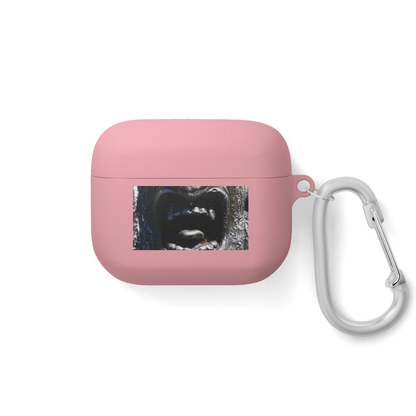 Frenzy Scream - AirPods and AirPods Pro Case Cover - Fry1Productions