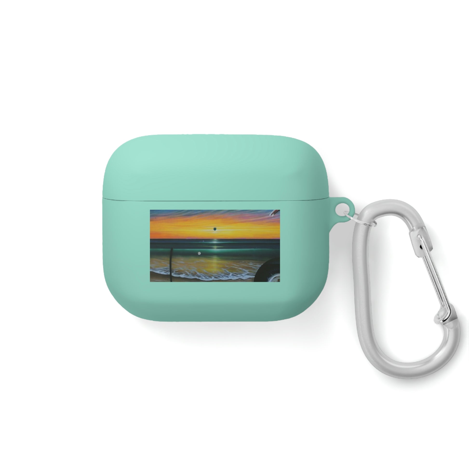 Fumis Aloha - AirPods and AirPods Pro Case Cover - Fry1Productions
