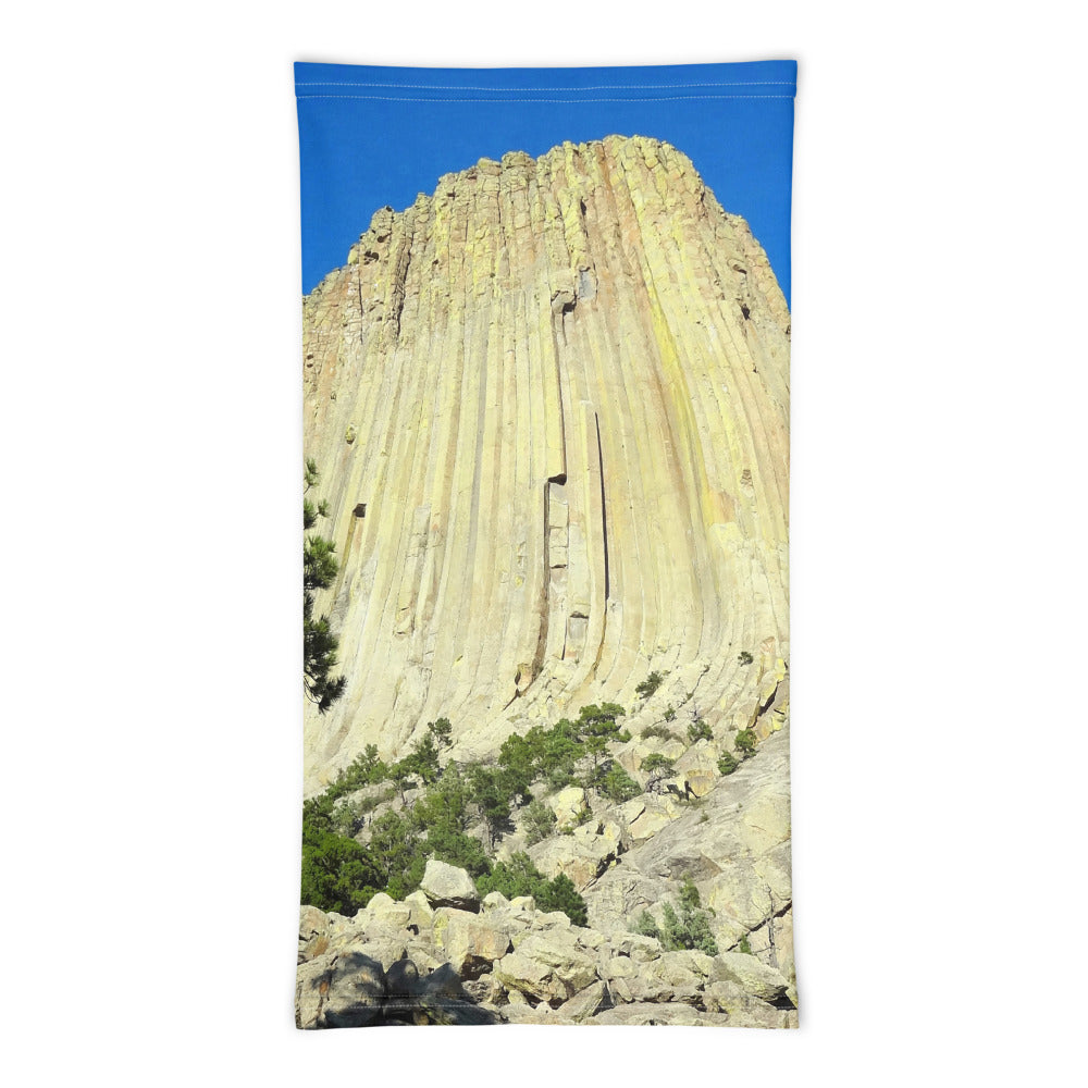 “Reaching Heaven” - Neck Gaiter - Fry1Productions
