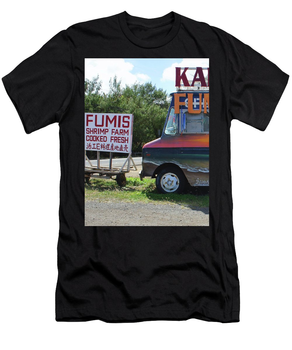 Aloha Keanu - T-Shirt - Fry1Productions