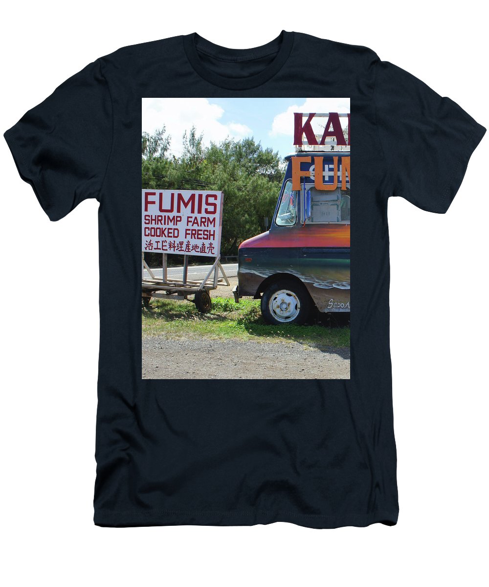 Aloha Keanu - T-Shirt - Fry1Productions