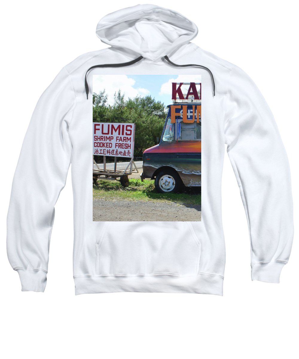 Aloha Keanu - Sweatshirt - Fry1Productions