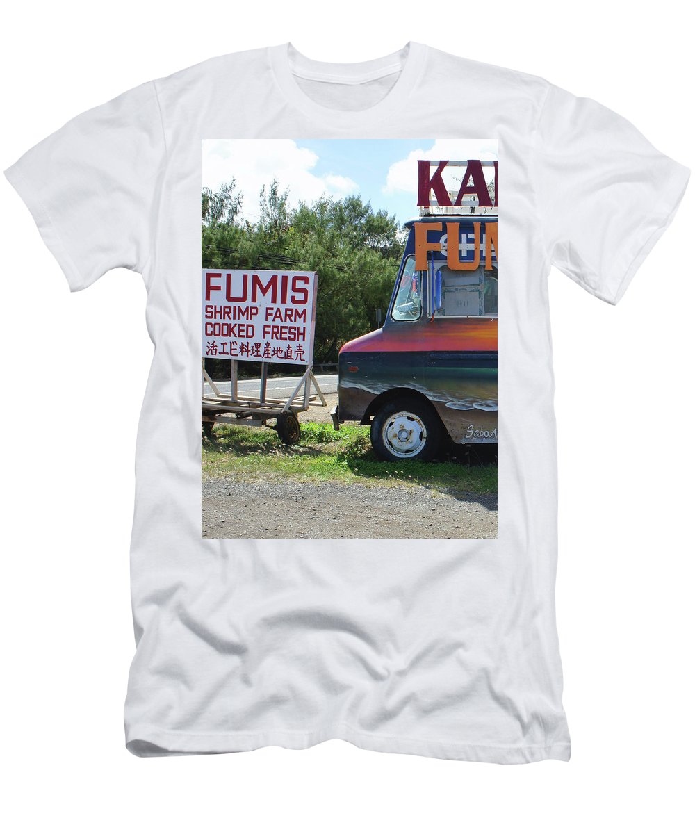Aloha Keanu - T-Shirt - Fry1Productions