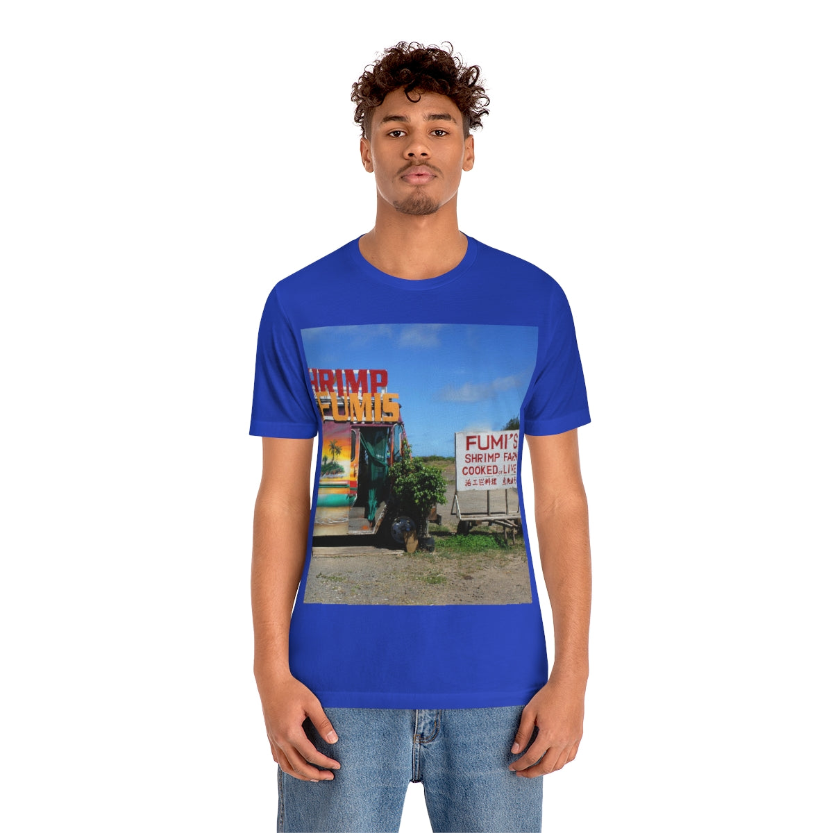 Kaulana Delights - Unisex Jersey Short Sleeve T-Shirt - Fry1Productions