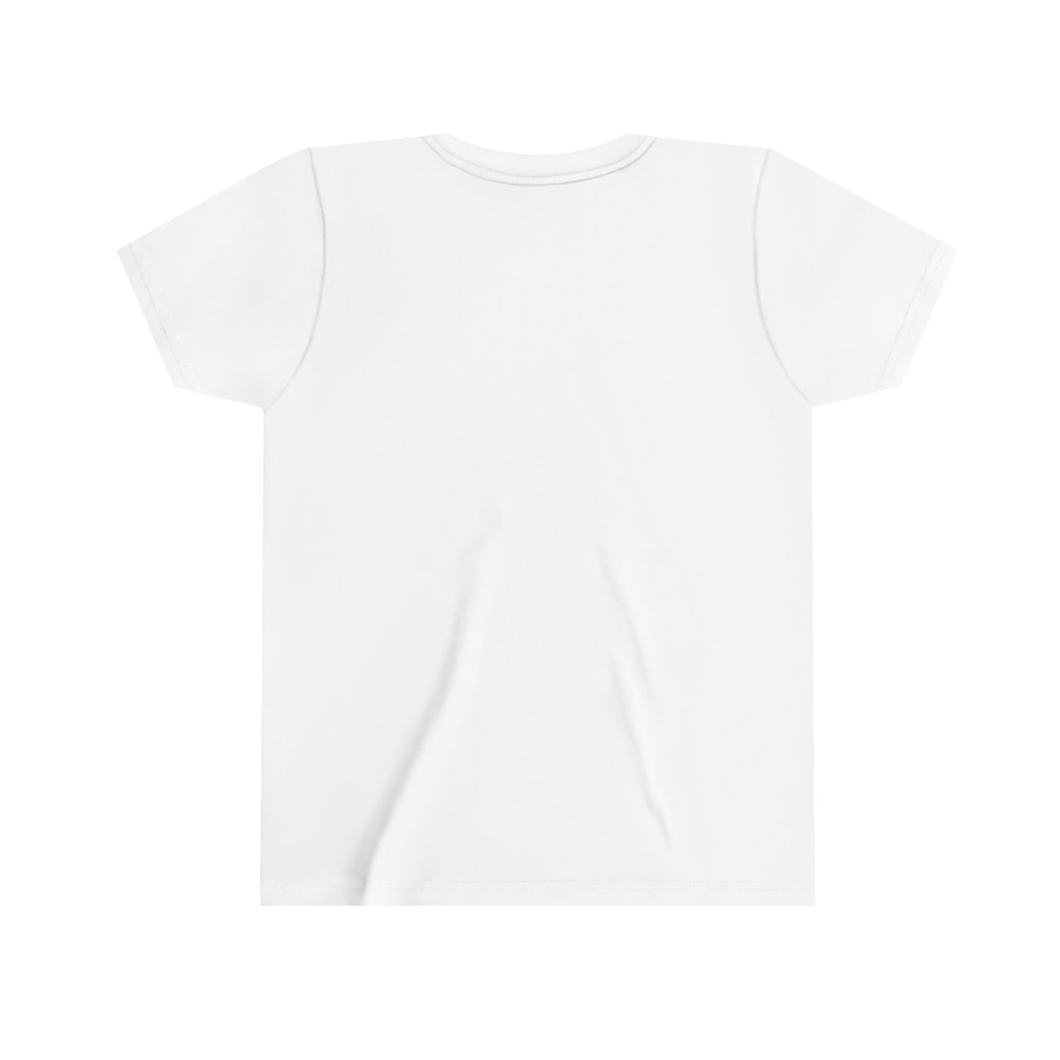 Qil' Bid Awe - Youth Short Sleeve Tee - Fry1Productions