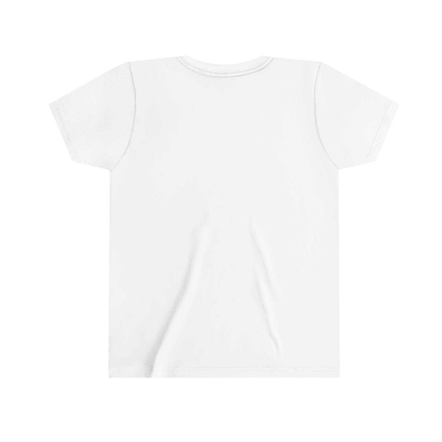 Great Throw - Youth Short Sleeve Tee - Fry1Productions