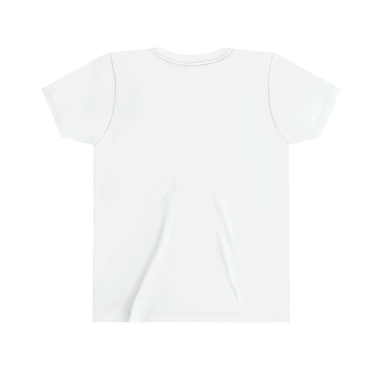 Nymph Beauty - Youth Short Sleeve Tee - Fry1Productions