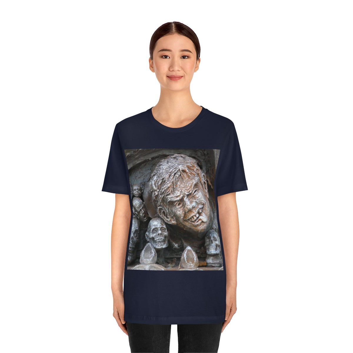 Waiting for the King - Unisex Jersey Short Sleeve T-Shirt - Fry1Productions