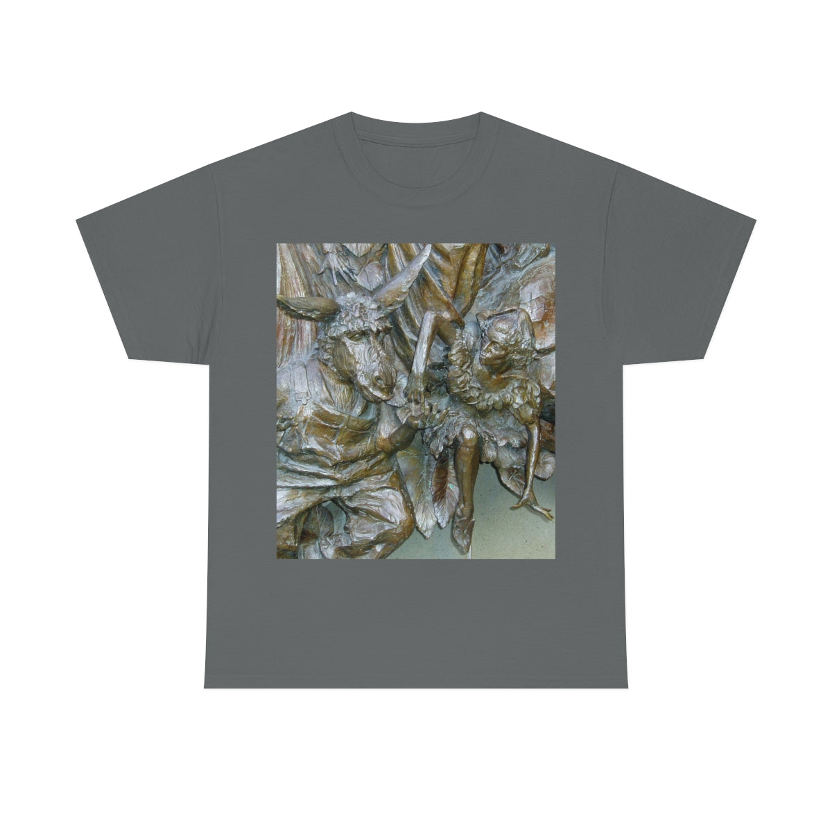 Flight Love - Unisex Heavy Cotton Tee - Fry1Productions