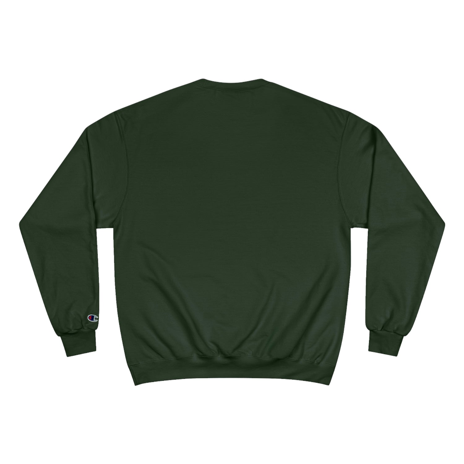 Historic Attraction Teapot Dome - Champion Sweatshirt - Fry1Productions