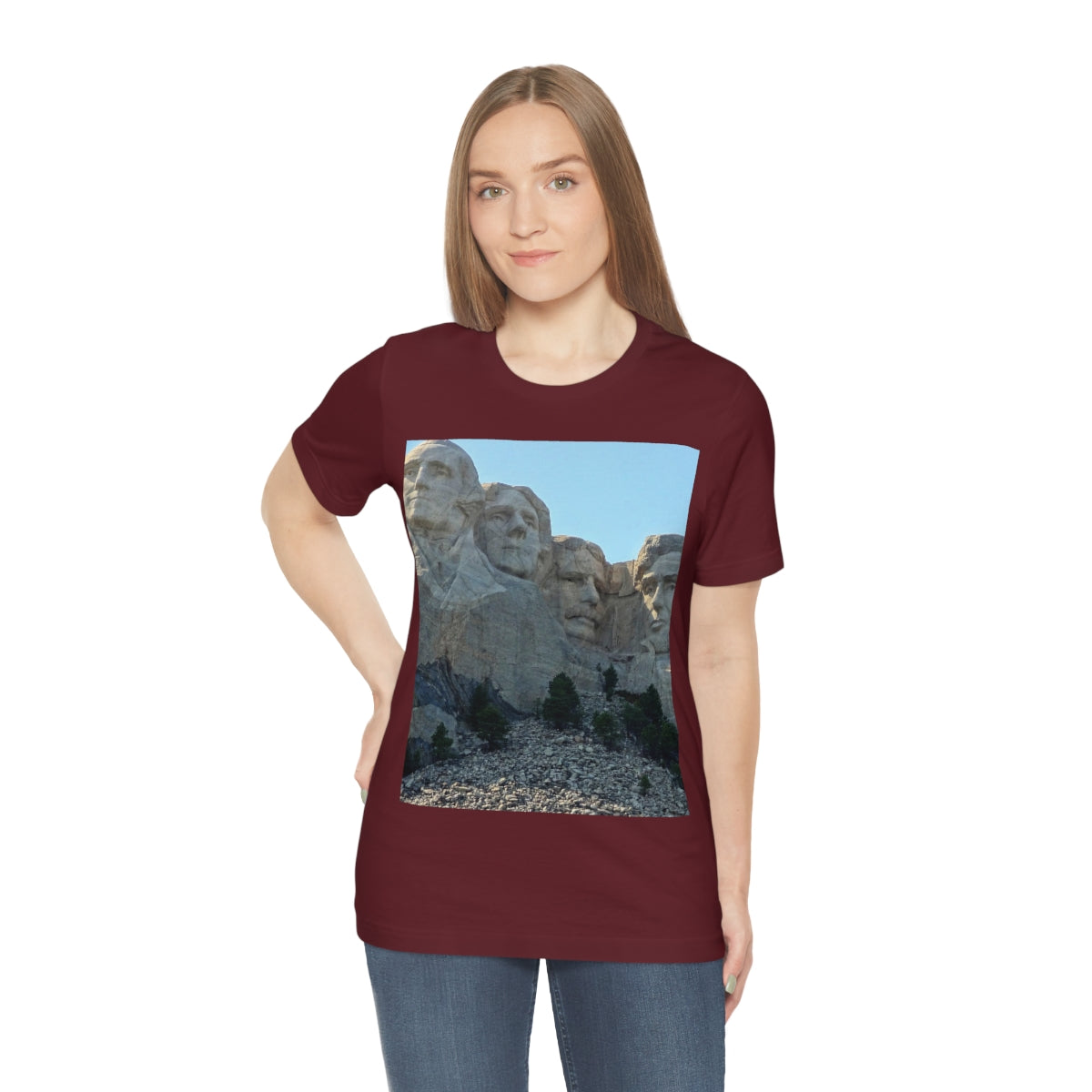 History Remembered Forever - Unisex Jersey Short Sleeve T-Shirt - Fry1Productions