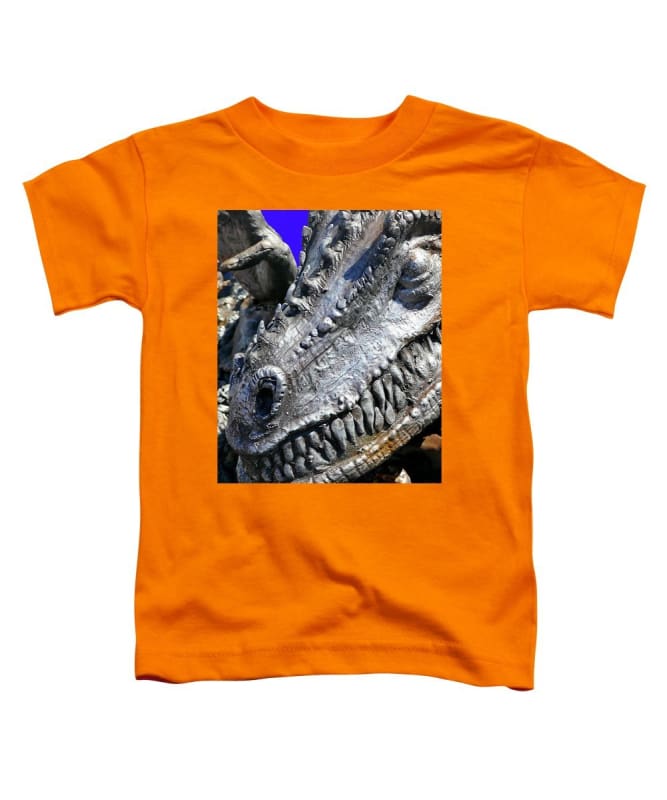 Delectable Vision - Toddler T-Shirt - Fry1Productions