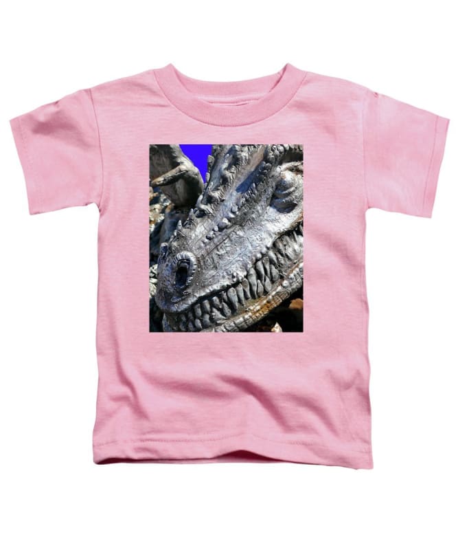 Delectable Vision - Toddler T-Shirt - Fry1Productions