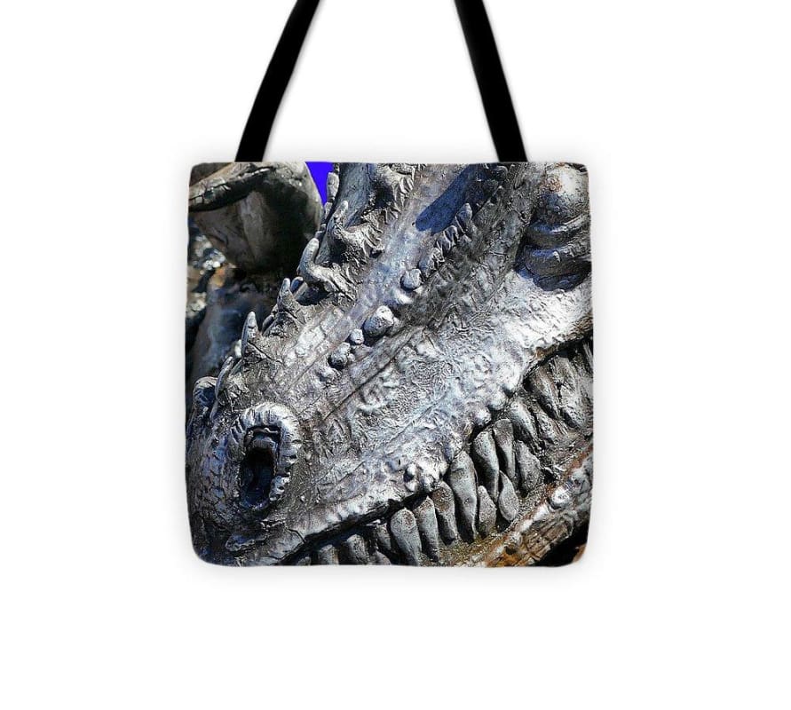 Delectable Vision - Tote Bag - Fry1Productions