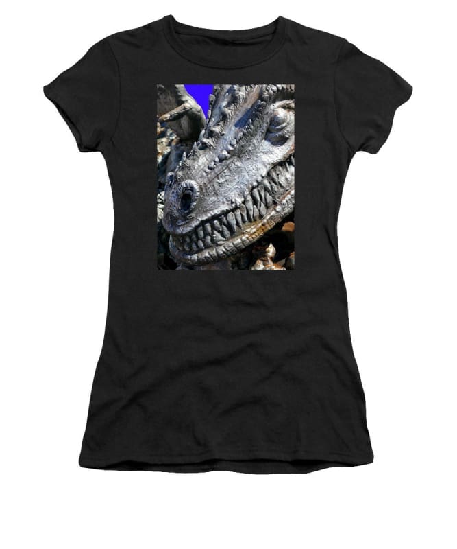 Delectable Vision - Women's T-Shirt - Fry1Productions