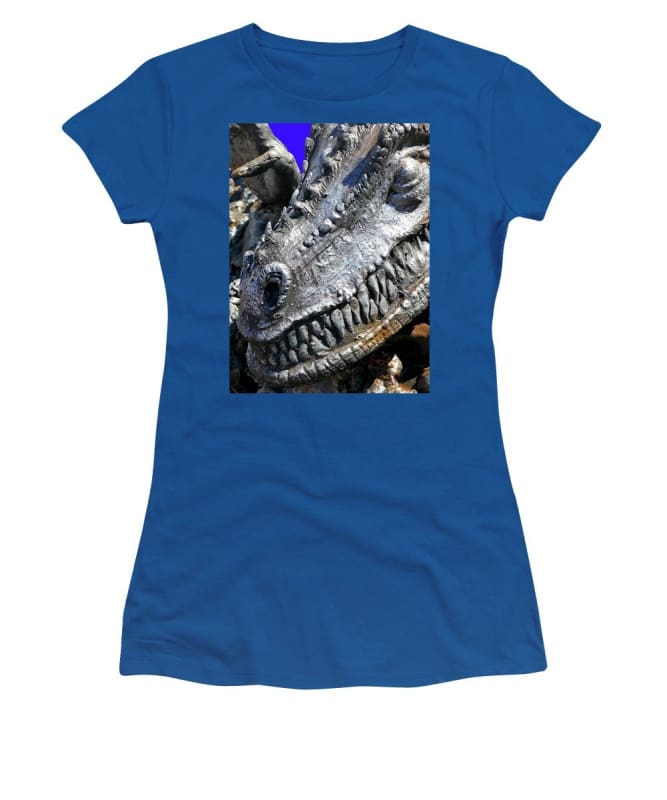 Delectable Vision - Women's T-Shirt - Fry1Productions
