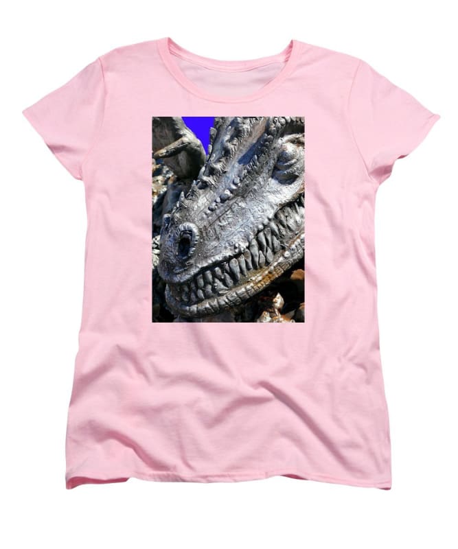 Delectable Vision - Women's T-Shirt (Standard Fit) - Fry1Productions