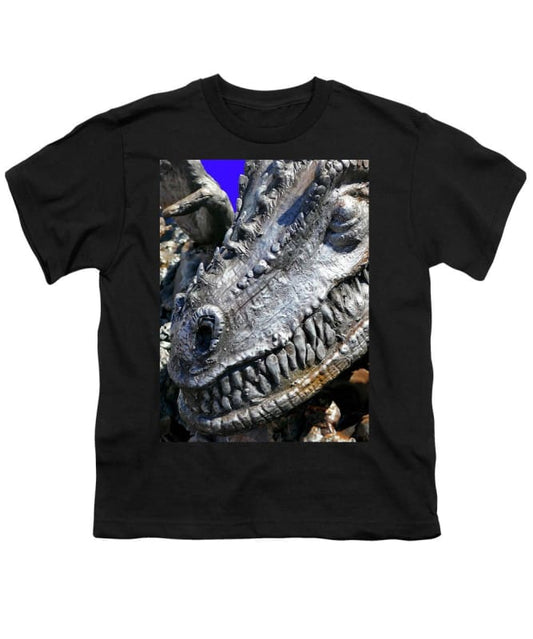 "Delectable Vision" - Youth T-Shirt - Fry1Productions