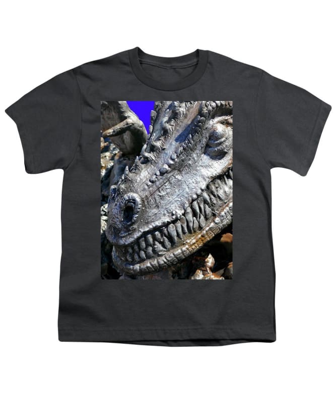 "Delectable Vision" - Youth T-Shirt - Fry1Productions