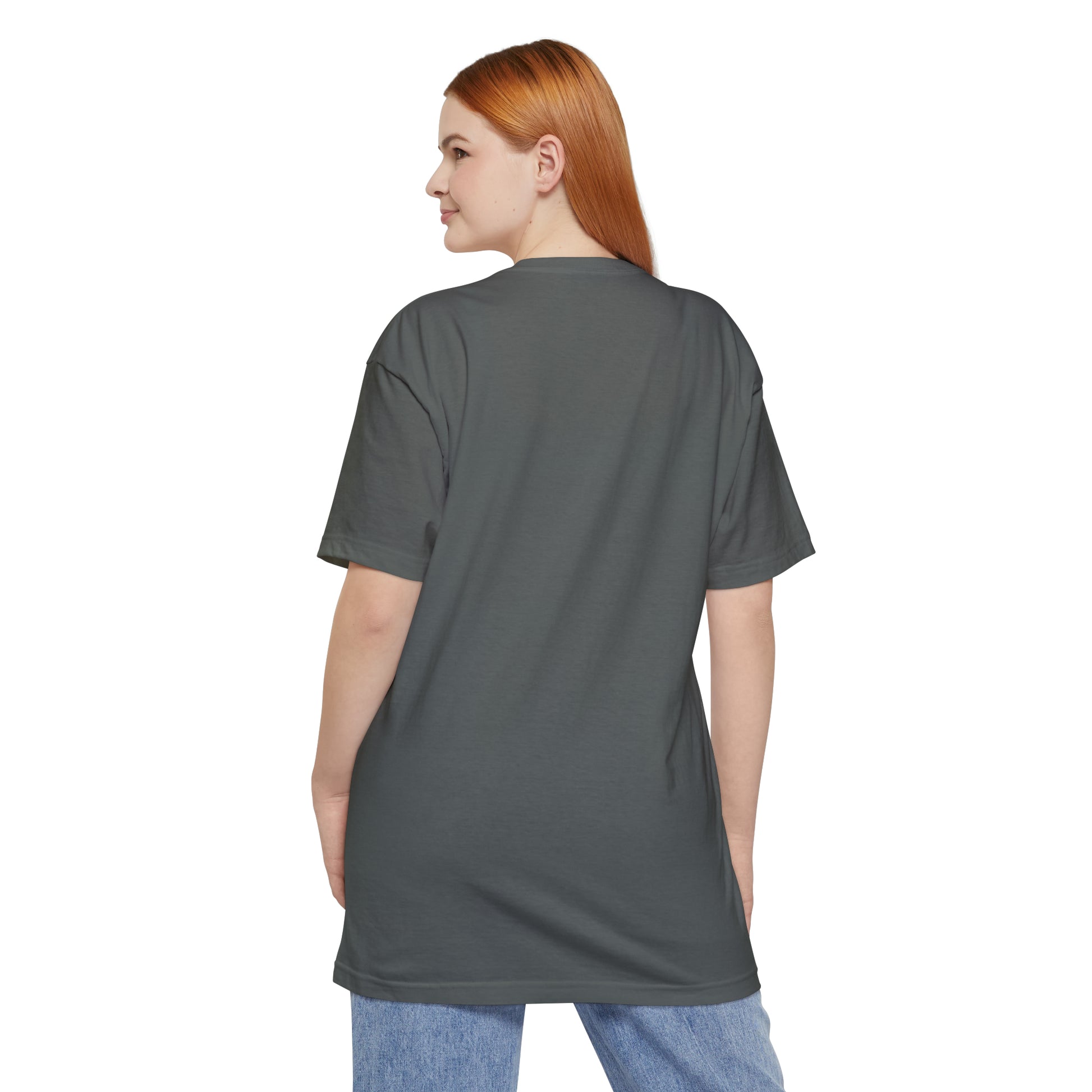 Nymph Beauty - Unisex Tall Beefy T-Shirt - Fry1Productions